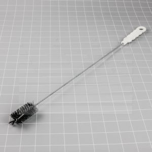 Brush - Shell Bearing (Black)