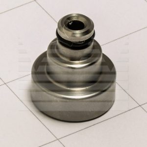 Mix Feed Tube Air Orifice - GRAVITY