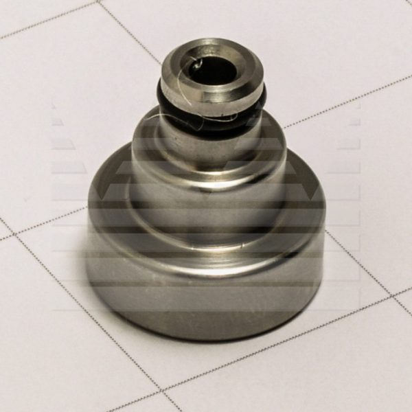 Mix Feed Tube Air Orifice - GRAVITY