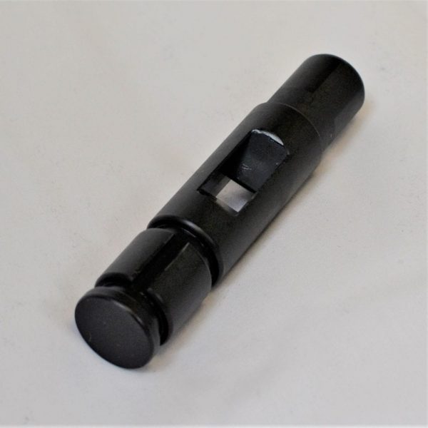 Centre Draw Valve - C161