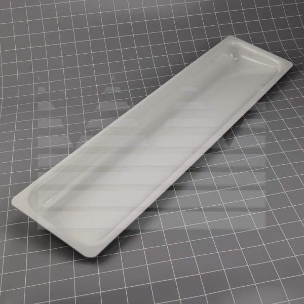 Front Drip Tray - 161