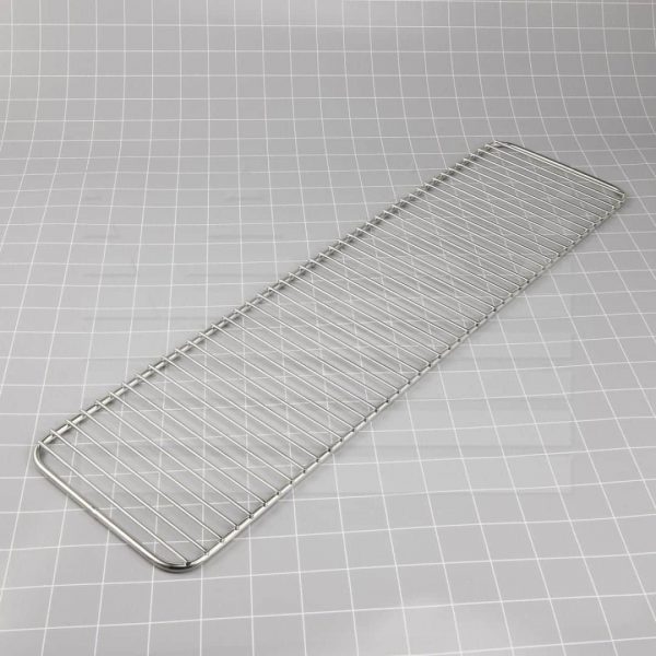 Splash Shield - Twin Crown Series