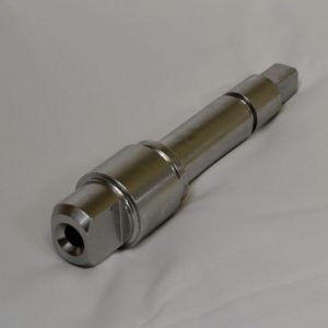 Drive Shaft - Frozen Beverage