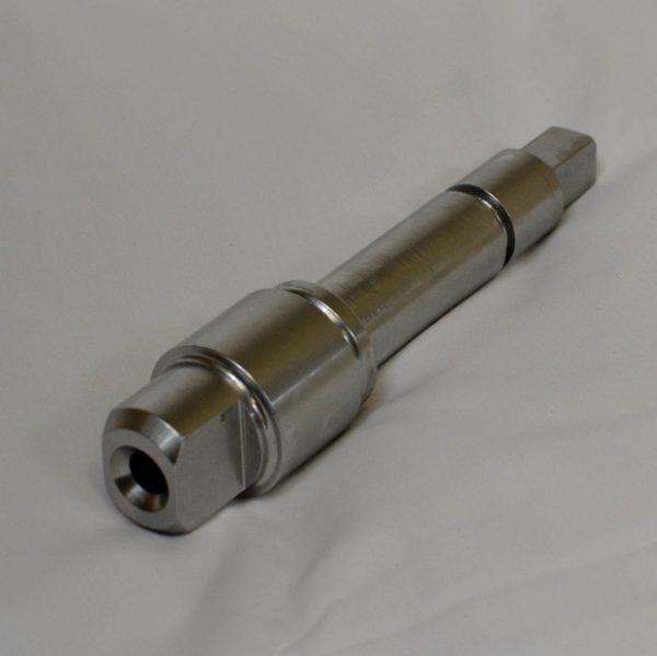 Drive Shaft - Frozen Beverage