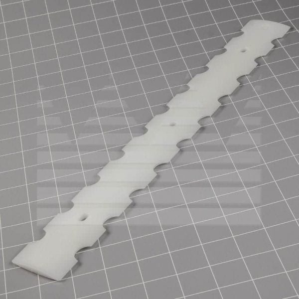 Scraper Blade - SHAKE