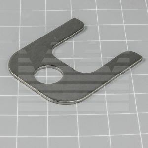 Mix Pump Retainer Clip