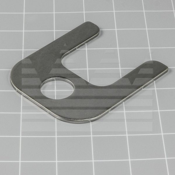 Mix Pump Retainer Clip