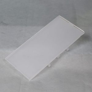 Lighted Display Lens - 369/370/371