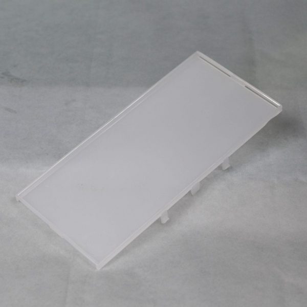 Lighted Display Lens - 369/370/371