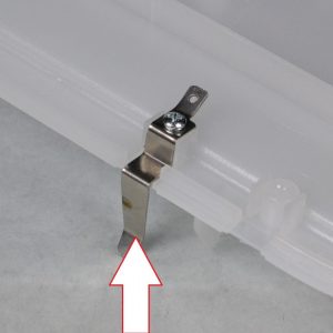 Lighted Display Contact - 369/370/371