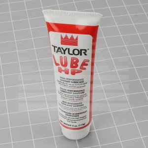 Taylor HP Lube - (RED)