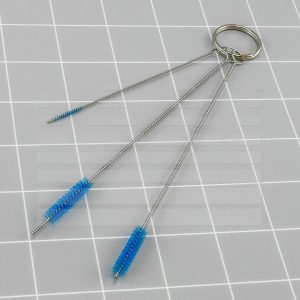 Brush Set - Pump Air Orifice