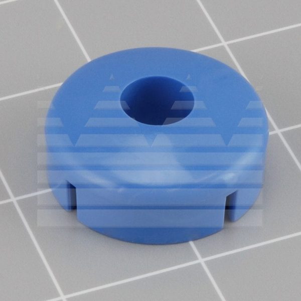 Syrup Cap Blue - C606/C602