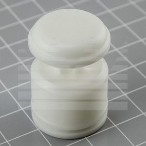 Simplified Pump Piston