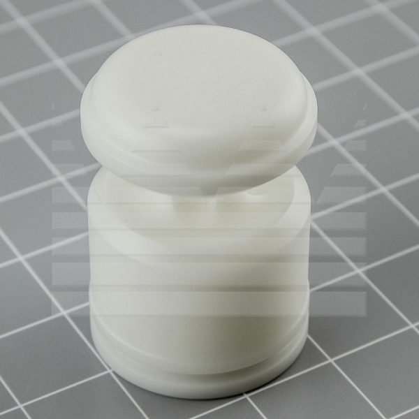 Simplified Pump Piston