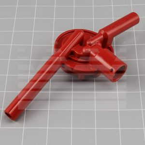 Inlet Mix Adaptor - SUNDAE