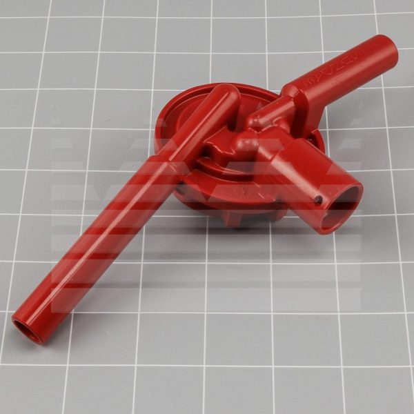 Inlet Mix Adaptor - SUNDAE