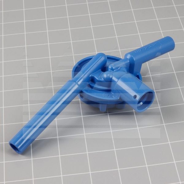 Inlet Mix Adaptor - SHAKE