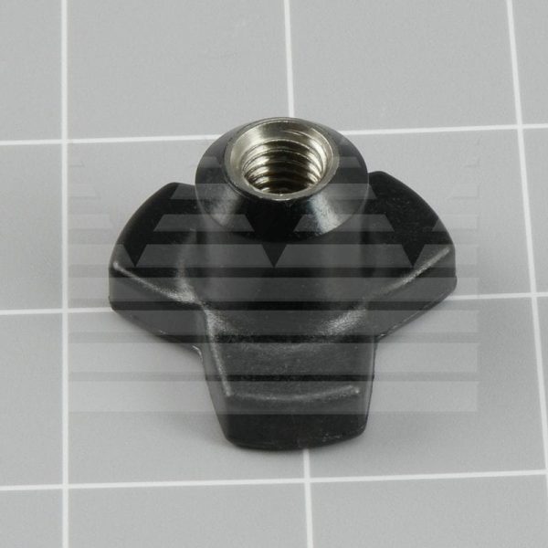 Stud Nut - C606/C602