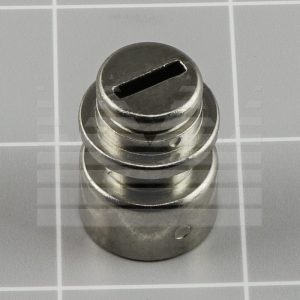 Syrup Nose Fitting - C606/C602