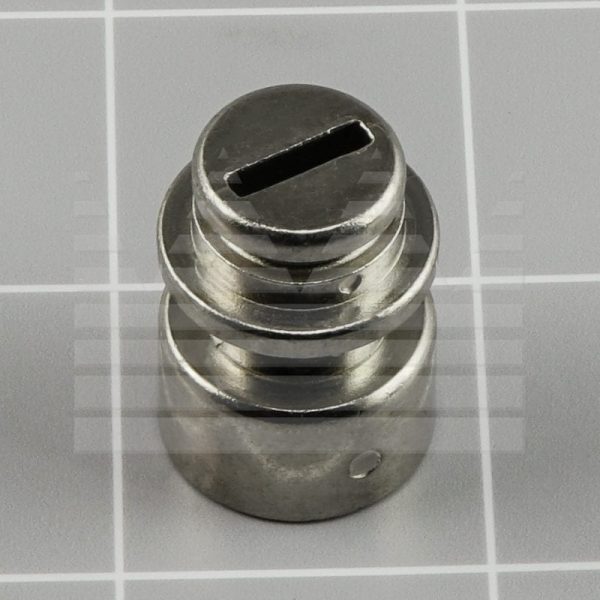 Syrup Nose Fitting - C606/C602