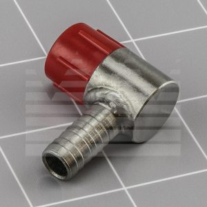 Syrup Elbow Fitting - C606/C602