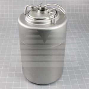 Syrup Tank - C606/C602
