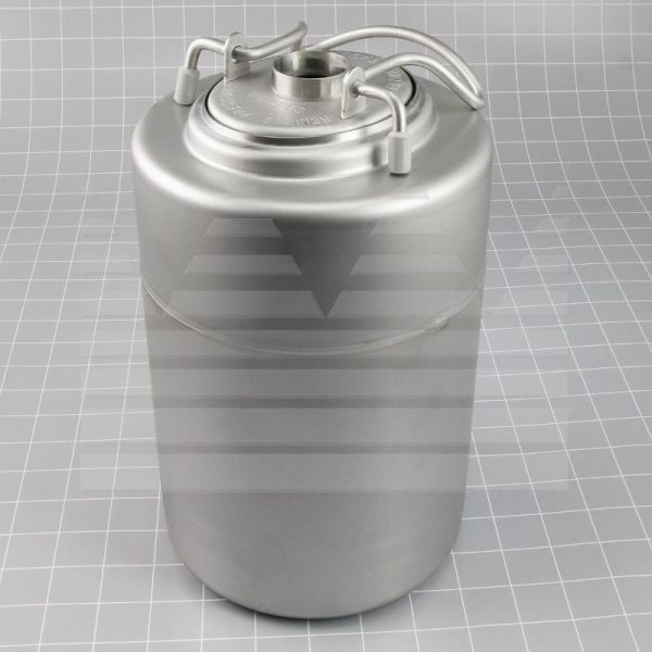 Syrup Tank - C606/C602