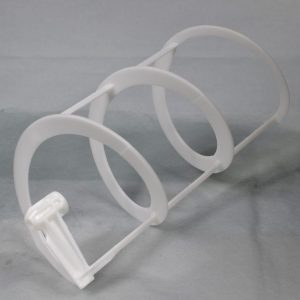 Outer Scraper Blade - 369/370/371