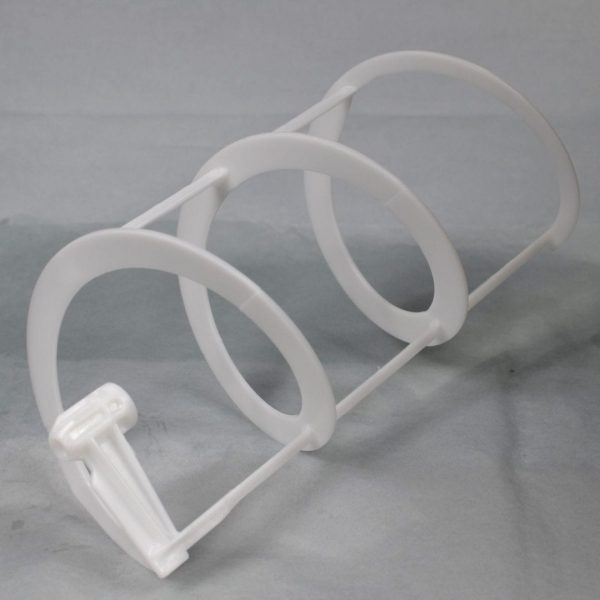 Outer Scraper Blade - 369/370/371