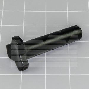 Nut Stud Black - Long