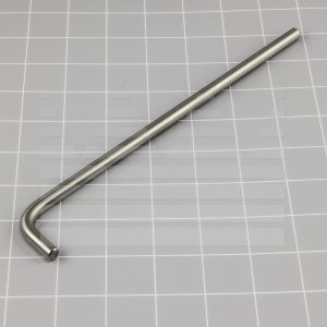Draw Handle Pivot Pin - Twin Crown Series