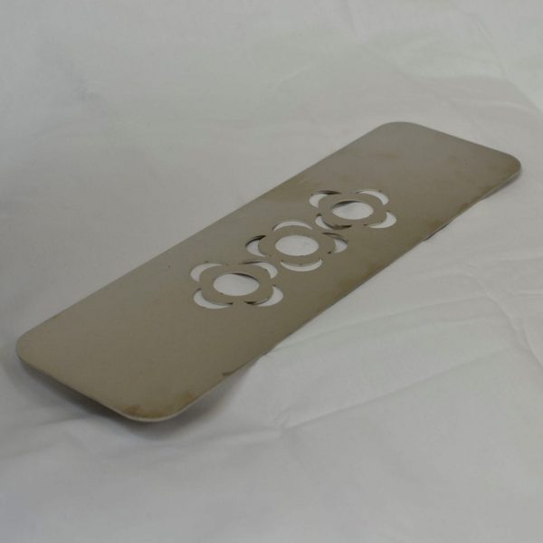 Splash Shield - C161