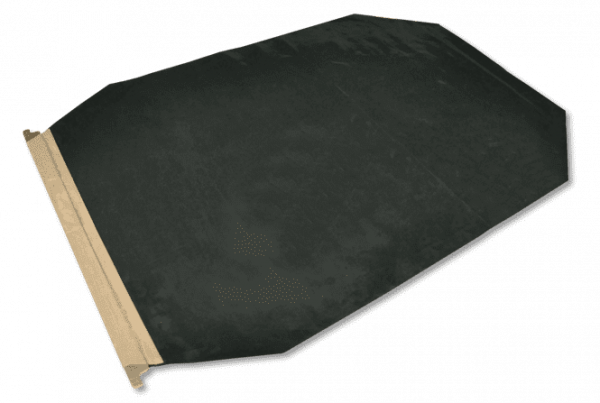 Standard Release Sheet - L-Series Grills