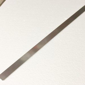 Release Sheet Retainer Rod - L-Series Grills