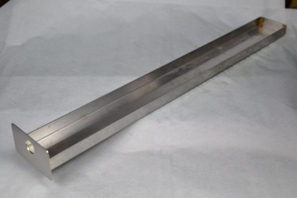 Front Drip Pan - PH61