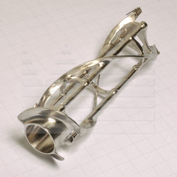 Beater Frame - C707/C709/C713/C717