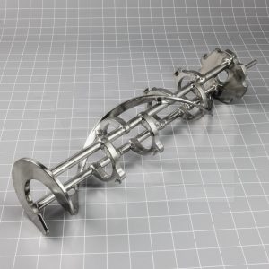 Beater Frame - Crown Series (pump)