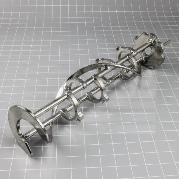 Beater Frame - Crown Series (pump)