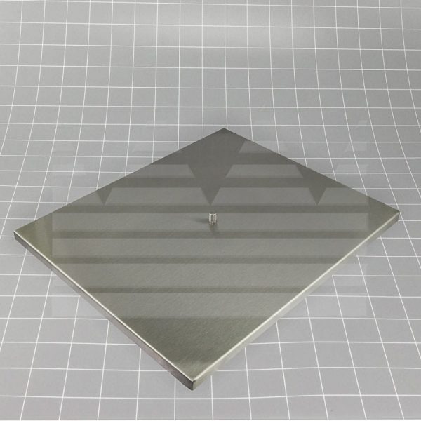 Hopper Cover - 150/152