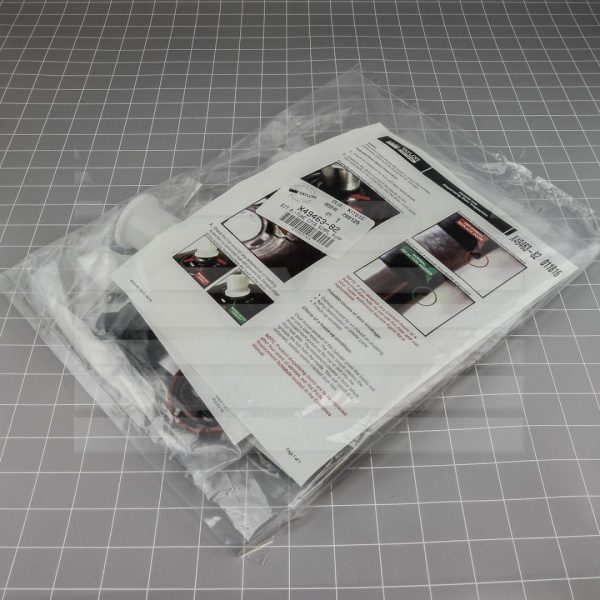 Tune Up Kit - C706/C708