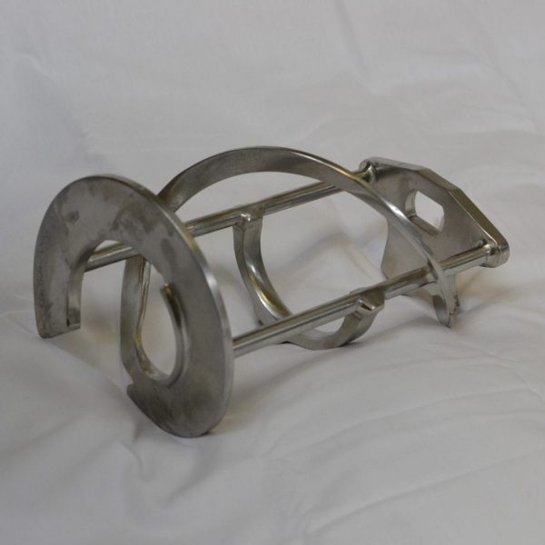 Beater Frame - 430/432