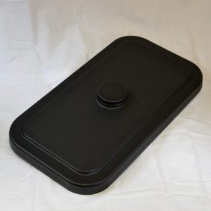 Hopper Cover - 342/390/428