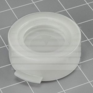 Shake Draw Valve Blank