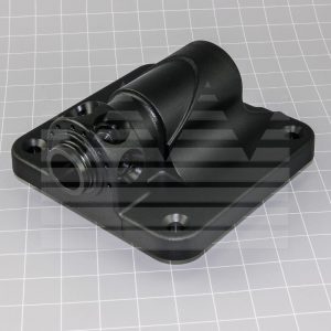 Freezer Door (Sundae) - C606/C602