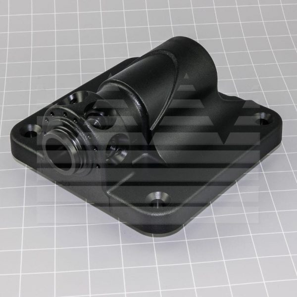 Freezer Door (Sundae) - C606/C602