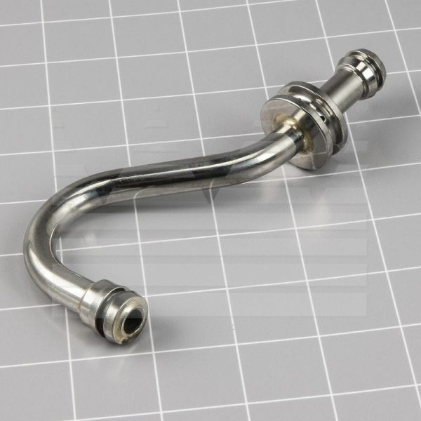 Pump Mix Feed Tube - (Shake) C606/C602