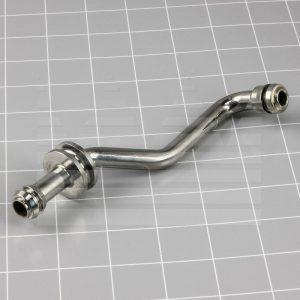 Pump Mix Feed Tube - (Sundae) C606/C602