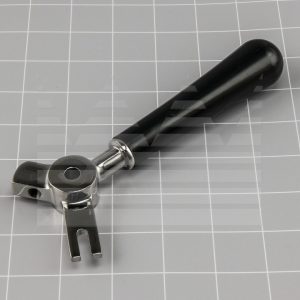 Draw Handle - Crown Series (Single)