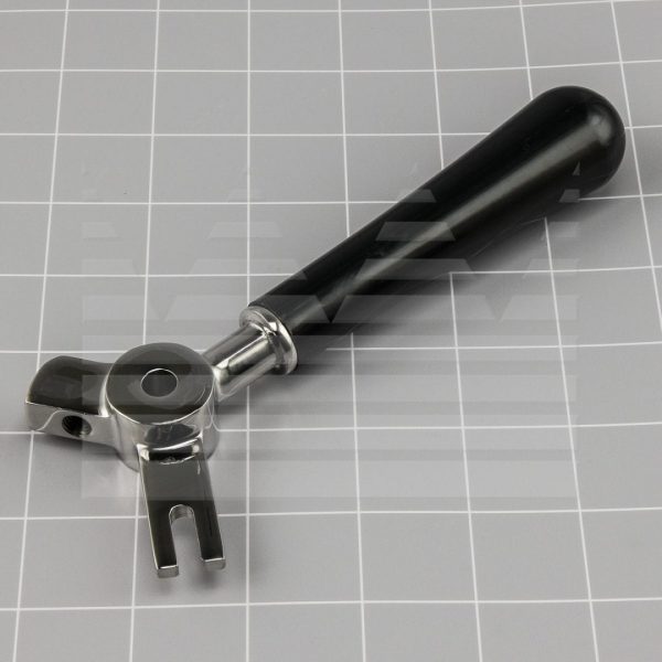 Draw Handle - Crown Series (Single)